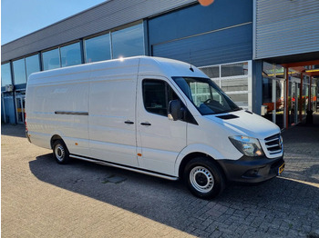 Βαν MERCEDES-BENZ Sprinter 316