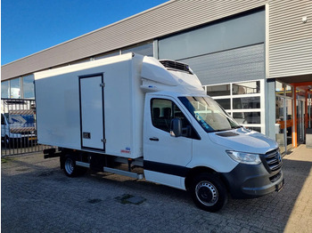 Επαγγελματικό αυτοκίνητο ψυγείο MERCEDES-BENZ Sprinter 516