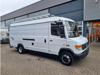 Βαν MERCEDES-BENZ Vario