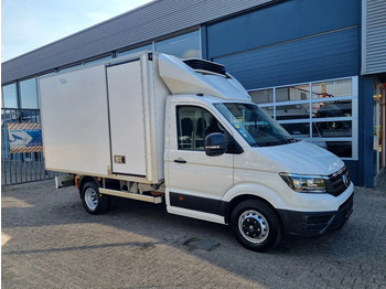 Επαγγελματικό αυτοκίνητο ψυγείο VOLKSWAGEN Crafter 50