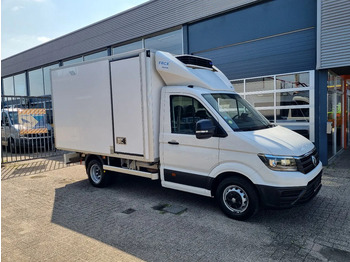 Επαγγελματικό αυτοκίνητο ψυγείο VOLKSWAGEN Crafter 50