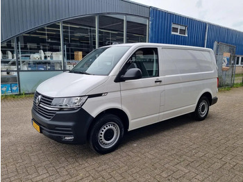 Μικρό βαν Volkswagen Transporter 2.0 TDI 150 PK DSG Automaat Euro 6: φωτογραφία 4
