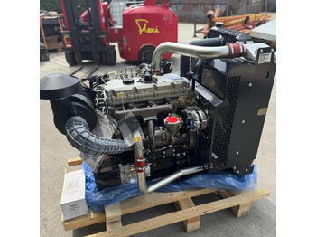 Κινητήρας PERKINS