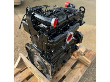 Κινητήρας PERKINS