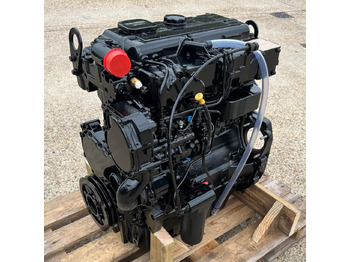 Κινητήρας PERKINS