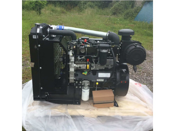 Κινητήρας PERKINS