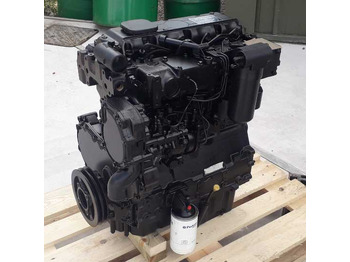 Κινητήρας PERKINS