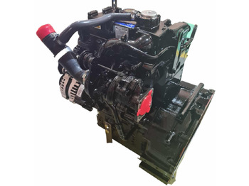 Κινητήρας PERKINS