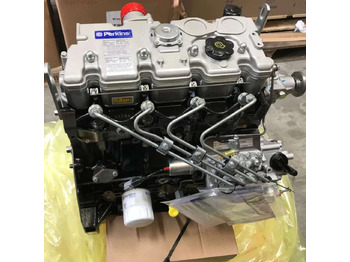Κινητήρας PERKINS