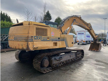 Ερπυστριοφόρος εκσκαφέας Case 1288 CK: φωτογραφία 5 Ερπυστριοφόρος εκσκαφέας Case 1288 CK: φωτογραφία 5