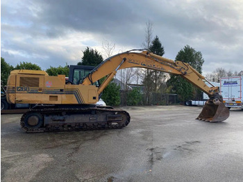 Ερπυστριοφόρος εκσκαφέας Case 1288 CK: φωτογραφία 4 Ερπυστριοφόρος εκσκαφέας Case 1288 CK: φωτογραφία 4