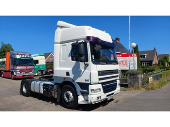 Τράκτορας DAF CF 85.410 4x2 MANUAL 410 POWER: φωτογραφία 2