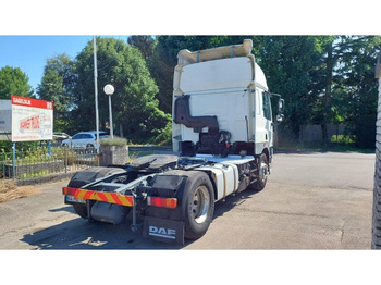 Τράκτορας DAF CF 85.410 4x2 MANUAL 410 POWER: φωτογραφία 3