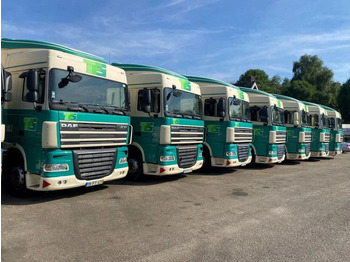 Τράκτορας DAF XF 105.410 4 PIECES AVAILABLE: φωτογραφία 2