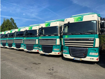 Τράκτορας DAF XF 105.410 4 PIECES AVAILABLE: φωτογραφία 3