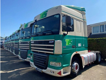 Τράκτορας DAF XF 105.410 4 PIECES AVAILABLE: φωτογραφία 4