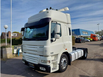 Τράκτορας DAF CF 85 460