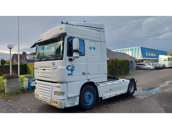 Τράκτορας DAF XF 105 410