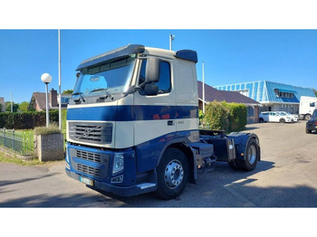 Τράκτορας VOLVO FH12 420
