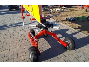 Χορτοσυλλέκτης JAR-MET