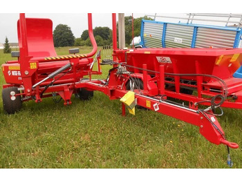 Νέα Μηχάνημα περιτύλιξης METAL-FACH Owijarka do bel Z593 samozaładowcza: φωτογραφία 2 Νέα Μηχάνημα περιτύλιξης METAL-FACH Owijarka do bel Z593 samozaładowcza: φωτογραφία 2