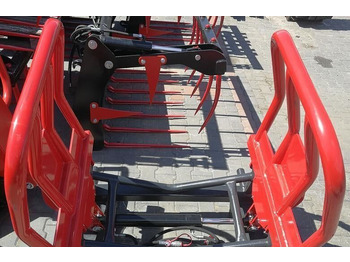 Αρπάγη METAL-TECHNIK