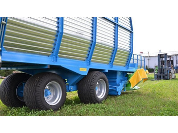 Νέα Βαγόνι ενσίρωσης Zamet Ścinacz zielonek T635/3: φωτογραφία 3 Νέα Βαγόνι ενσίρωσης Zamet Ścinacz zielonek T635/3: φωτογραφία 3