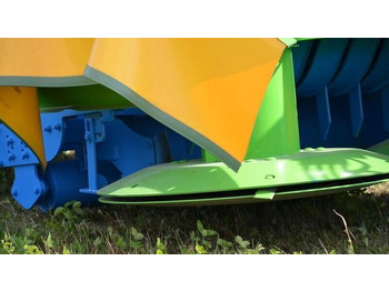 Νέα Βαγόνι ενσίρωσης Zamet Ścinacz zielonek T635/3: φωτογραφία 2 Νέα Βαγόνι ενσίρωσης Zamet Ścinacz zielonek T635/3: φωτογραφία 2