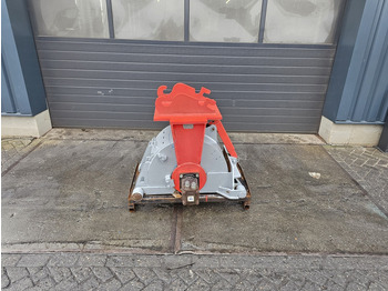 Παρελκόμενα EPIROC