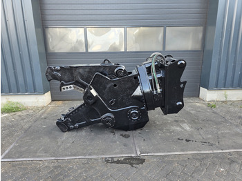 Ψαλίδι υδραυλικό VERACHTERT