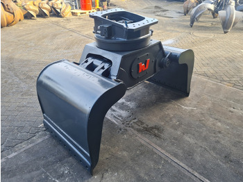 Αρπάγη Caterpillar sorting grab G315B selector grab verachtert sortiergreifer: φωτογραφία 3