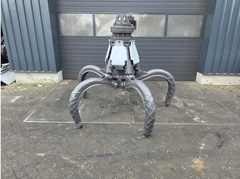 Αρπάγη LIEBHERR