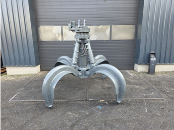 Αρπάγη LIEBHERR