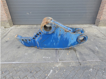 Ψαλίδι υδραυλικό VERACHTERT