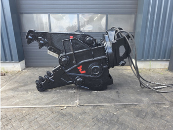 Ψαλίδι υδραυλικό VERACHTERT