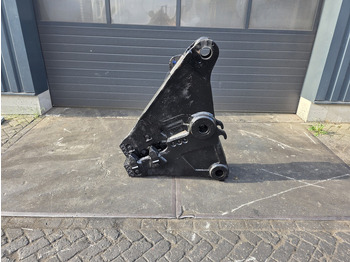 Ψαλίδι υδραυλικό VERACHTERT