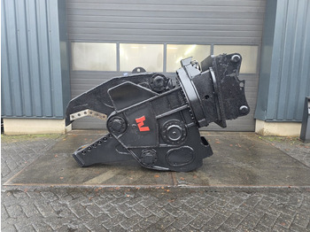 Ψαλίδι υδραυλικό VERACHTERT