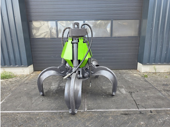 Αρπάγη SENNEBOGEN