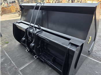 Κουβάς για Κατασκευή μηχανήματα hoogkiepbak beco systeem 2000 caterpillar high tip bucket syteem 2000: φωτογραφία 4