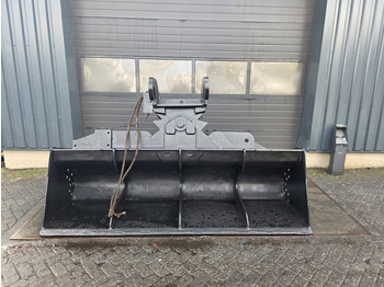 Κουβάς VERACHTERT