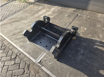 Ταχυσύνδεσμος VERACHTERT