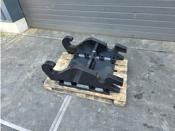 Ταχυσύνδεσμος INDECO