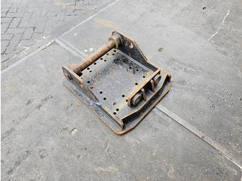 Ταχυσύνδεσμος για Κατασκευή μηχανήματα kopplaat lehnhof cat patroon hammer plate lehnhof cat verachtert: φωτογραφία 3 Ταχυσύνδεσμος για Κατασκευή μηχανήματα kopplaat lehnhof cat patroon hammer plate lehnhof cat verachtert: φωτογραφία 3