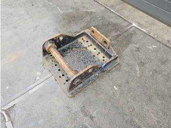 Ταχυσύνδεσμος για Κατασκευή μηχανήματα kopplaat lehnhof cat patroon hammer plate lehnhof cat verachtert: φωτογραφία 2 Ταχυσύνδεσμος για Κατασκευή μηχανήματα kopplaat lehnhof cat patroon hammer plate lehnhof cat verachtert: φωτογραφία 2