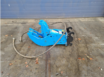 Ψαλίδι υδραυλικό MBI