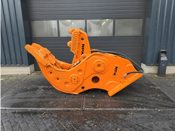 Ψαλίδι υδραυλικό NPK