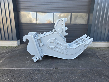 Ψαλίδι υδραυλικό