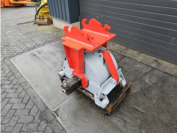 Παρελκόμενα για Κατασκευή μηχανήματα rockwheel r400 cw10 asvaltfrees frais cw 10 demarec rockwheel epirock: φωτογραφία 5