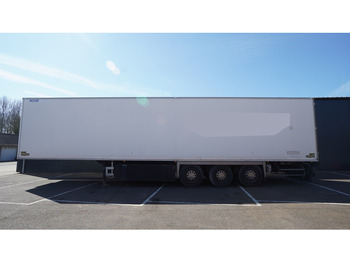 Επικαθήμενο ψυγείο CHEREAU