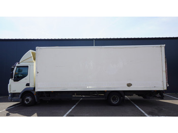 Φορτηγό κόφα DAF LF 180